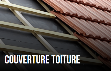 Couverture toiture